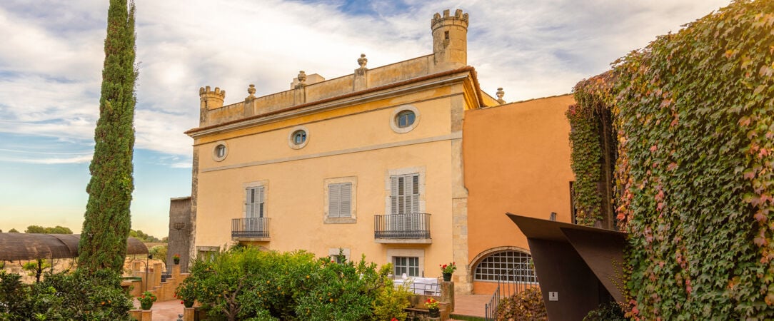 Hôtel Mas La Boella ★★★★ - Adults Only - Un havre d’élégance pour un agréable séjour œnologique en Catalogne. - Région de Tarragone, Espagne