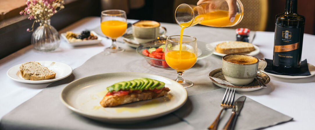 Hôtel Mas La Boella ★★★★ - Adults Only - Un havre d’élégance pour un agréable séjour œnologique en Catalogne. - Région de Tarragone, Espagne