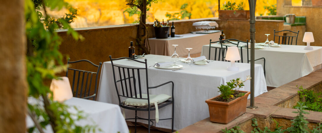 Hôtel Mas La Boella ★★★★ - Adults Only - Un havre d’élégance pour un agréable séjour œnologique en Catalogne. - Région de Tarragone, Espagne
