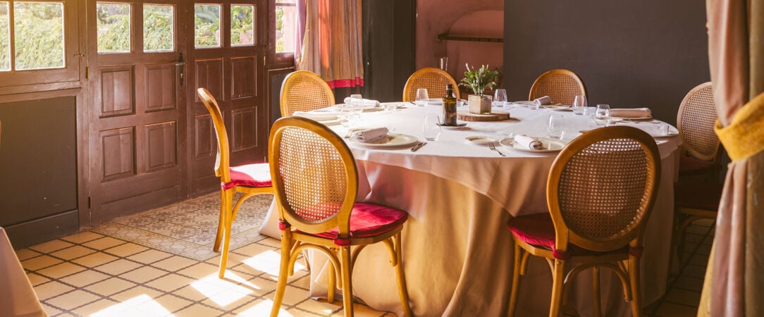 Hôtel Mas La Boella ★★★★ - Adults Only - Un havre d’élégance pour un agréable séjour œnologique en Catalogne. - Région de Tarragone, Espagne