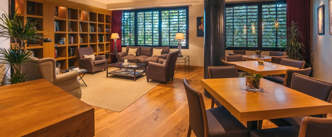 Hôtel Mas La Boella ★★★★ - Adults Only - Un havre d’élégance pour un agréable séjour œnologique en Catalogne. - Région de Tarragone, Espagne