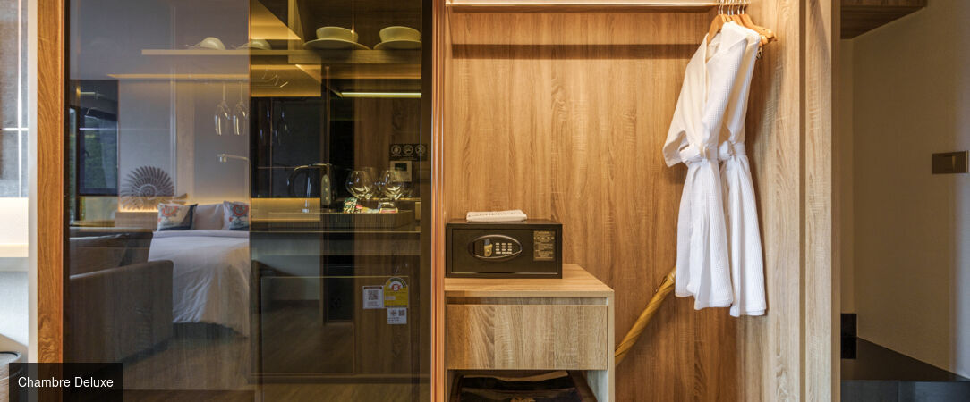 The Marin Phuket Kamala Beach ★★★★★ - Un havre de paix, de luxe et de relaxation dans la nature de Phuket. - Phuket, Thailand