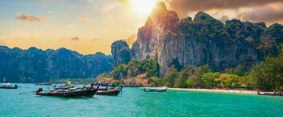 The Marin Phuket Kamala Beach ★★★★★ - Un havre de paix, de luxe et de relaxation dans la nature de Phuket. - Phuket, Thailand