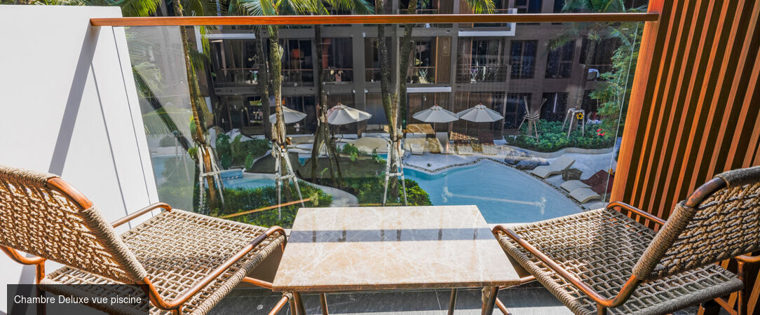 The Marin Phuket Kamala Beach ★★★★★ - Un havre de paix, de luxe et de relaxation dans la nature de Phuket. - Phuket, Thaïlande