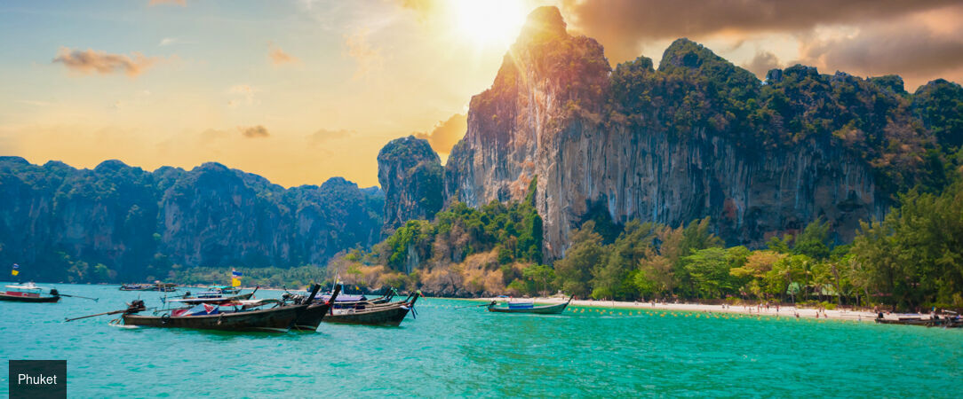 The Marin Phuket Kamala Beach ★★★★★ - Un havre de paix, de luxe et de relaxation dans la nature de Phuket. - Phuket, Thaïlande