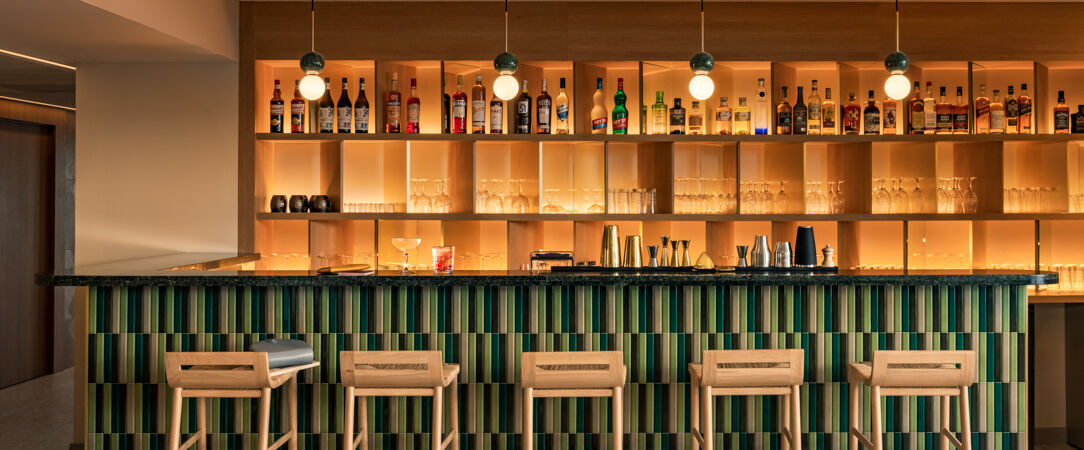 OKKO Hotels Nice Aéroport ★★★★ - Une escale design et confortable aux portes de la Côte d'Azur. - Nice, France