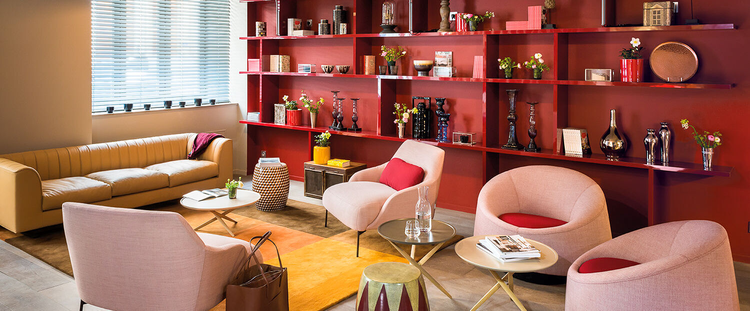 OKKO Hotels Lyon Pont Lafayette ****