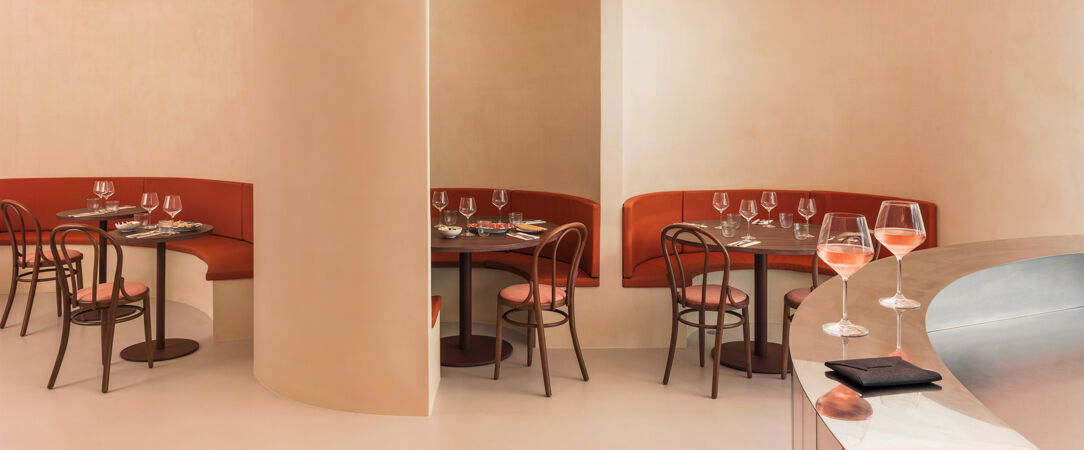 OKKO Hotels Paris La Défense ★★★★ - Une jolie adresse de confort à Paris, au cœur du plus grand quartier d’affaires d’Europe. - Hauts-de-Seine, France