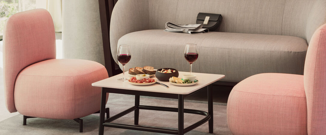 OKKO Hotels Paris La Défense ★★★★ - Une jolie adresse de confort à Paris, au cœur du plus grand quartier d’affaires d’Europe. - Hauts-de-Seine, France