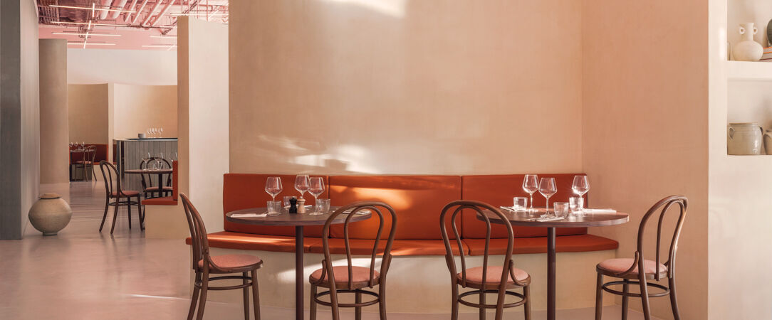 OKKO Hotels Paris La Défense ★★★★ - Une jolie adresse de confort à Paris, au cœur du plus grand quartier d’affaires d’Europe. - Hauts-de-Seine, France
