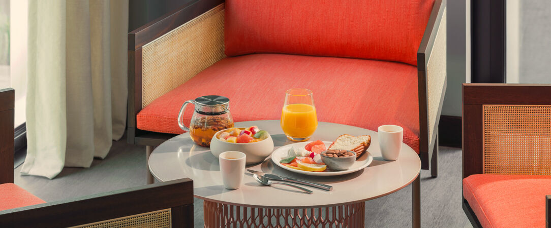 OKKO Hotels Paris La Défense ★★★★ - Une jolie adresse de confort à Paris, au cœur du plus grand quartier d’affaires d’Europe. - Hauts-de-Seine, France