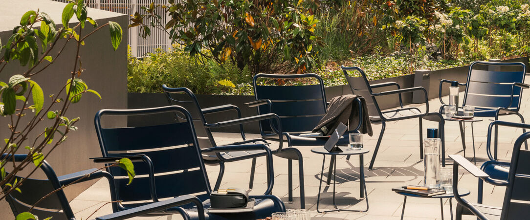 OKKO Hotels Paris La Défense ★★★★ - Une jolie adresse de confort à Paris, au cœur du plus grand quartier d’affaires d’Europe. - Hauts-de-Seine, France