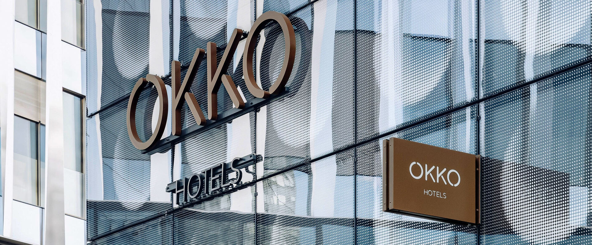 OKKO Hotels Paris porte de Versailles ★★★★ - Un cocon design et chaleureux aux portes de Paris. - Paris, France