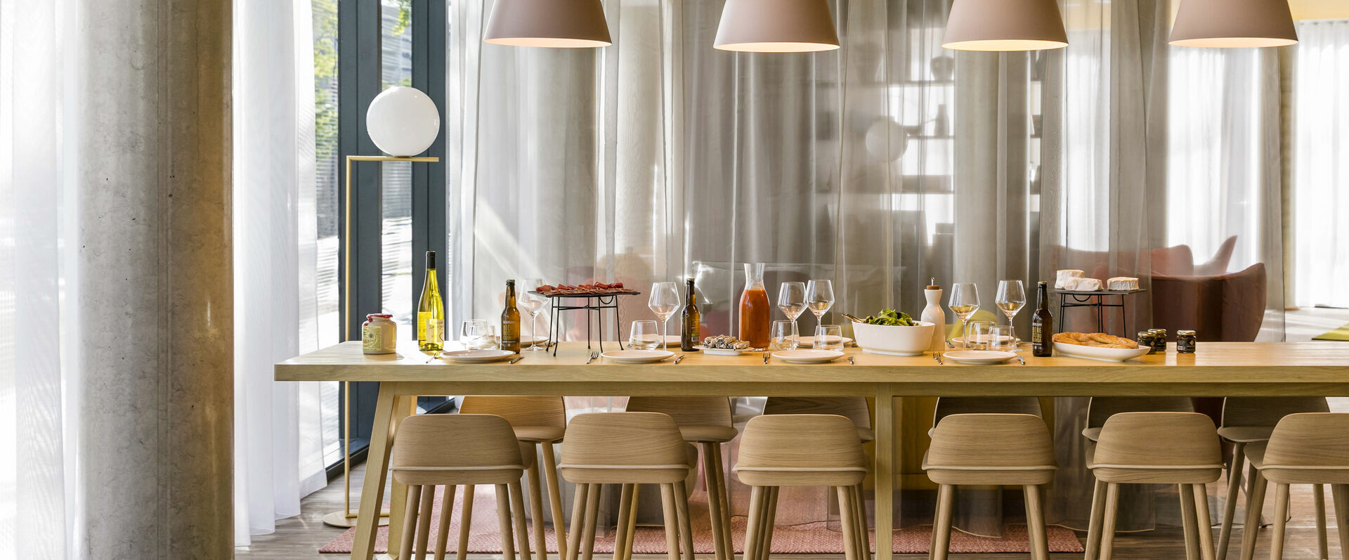 OKKO Hotels Paris porte de Versailles ★★★★ - Un cocon design et chaleureux aux portes de Paris. - Paris, France