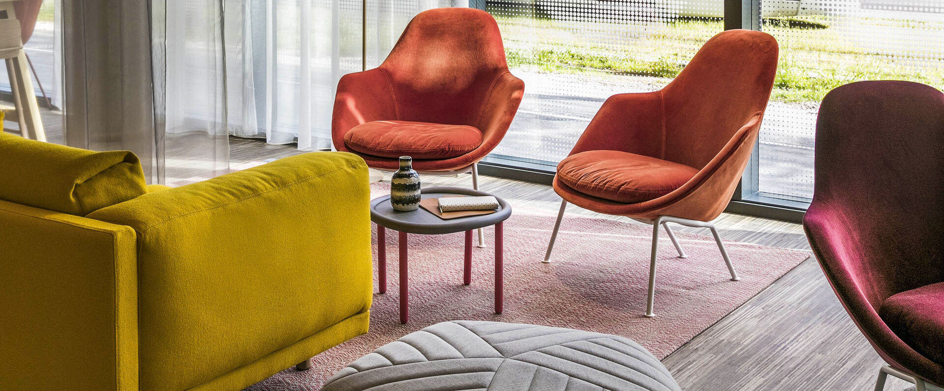 OKKO Hotels Paris porte de Versailles ★★★★ - Un cocon design et chaleureux aux portes de Paris. - Paris, France