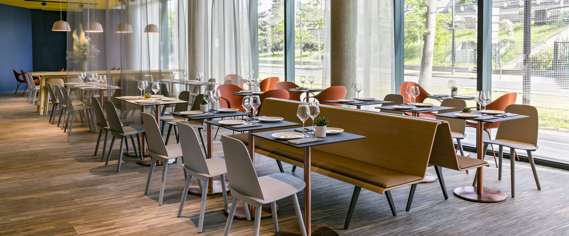 OKKO Hotels Paris porte de Versailles ★★★★ - Un cocon design et chaleureux aux portes de Paris. - Paris, France