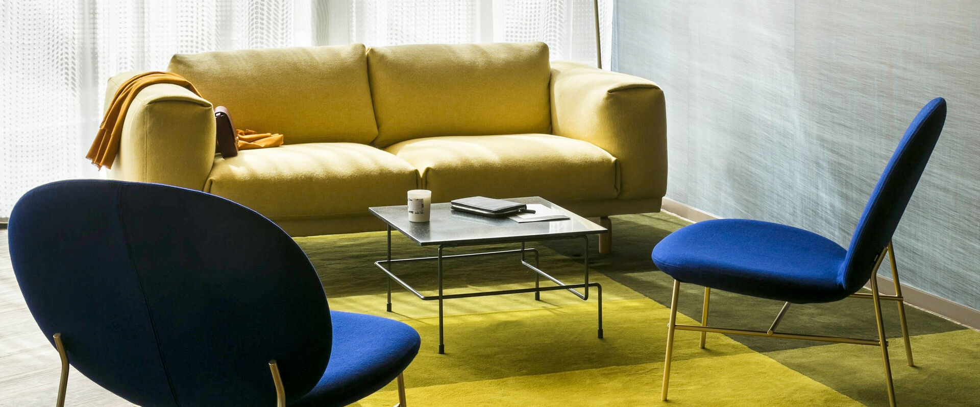 OKKO Hotels Paris porte de Versailles ★★★★ - Un cocon design et chaleureux aux portes de Paris. - Paris, France