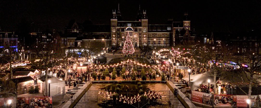 Mercure Amsterdam North Station ★★★★ - A luxury hideaway in Amsterdam. - Amsterdam, Netherlands