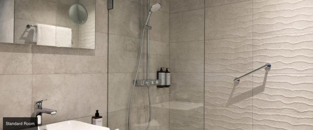 Mercure Amsterdam North Station ★★★★ - A luxury hideaway in Amsterdam. - Amsterdam, Netherlands