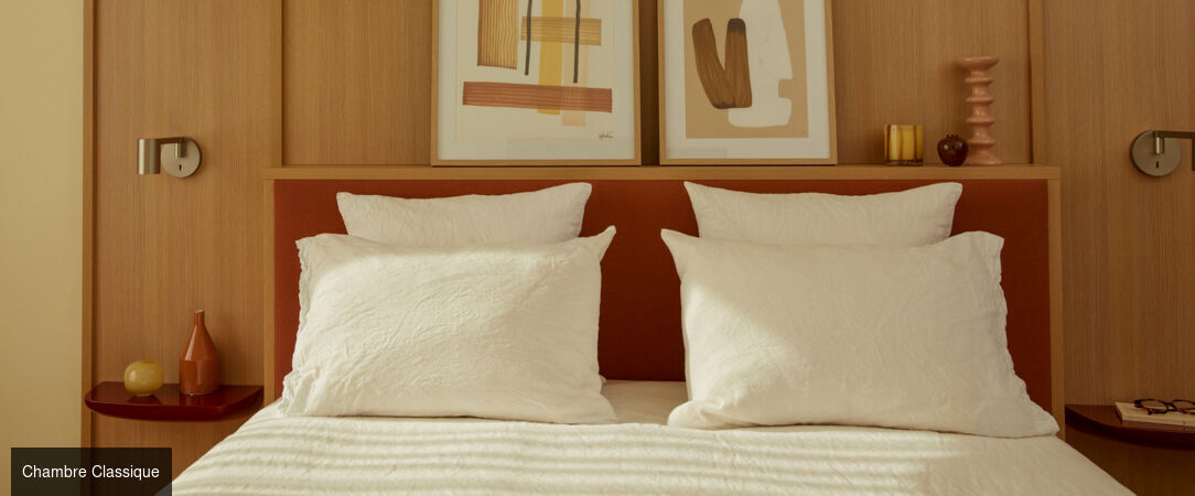 OKKO Hotels Paris Rosa Parks ★★★★ - Élégance contemporaine et engagement écologique au cœur du 19ᵉ arrondissement. - Paris, France