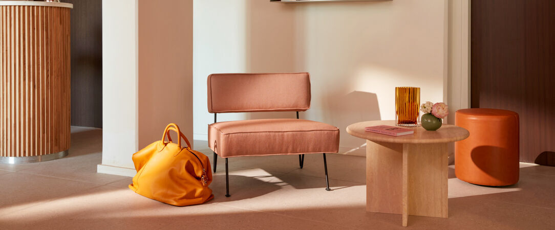 OKKO Hotels Paris Rosa Parks ★★★★ - Élégance contemporaine et engagement écologique au cœur du 19ᵉ arrondissement. - Paris, France