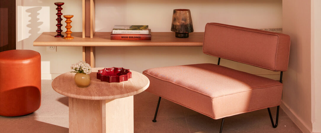 OKKO Hotels Paris Rosa Parks ★★★★ - Élégance contemporaine et engagement écologique au cœur du 19ᵉ arrondissement. - Paris, France