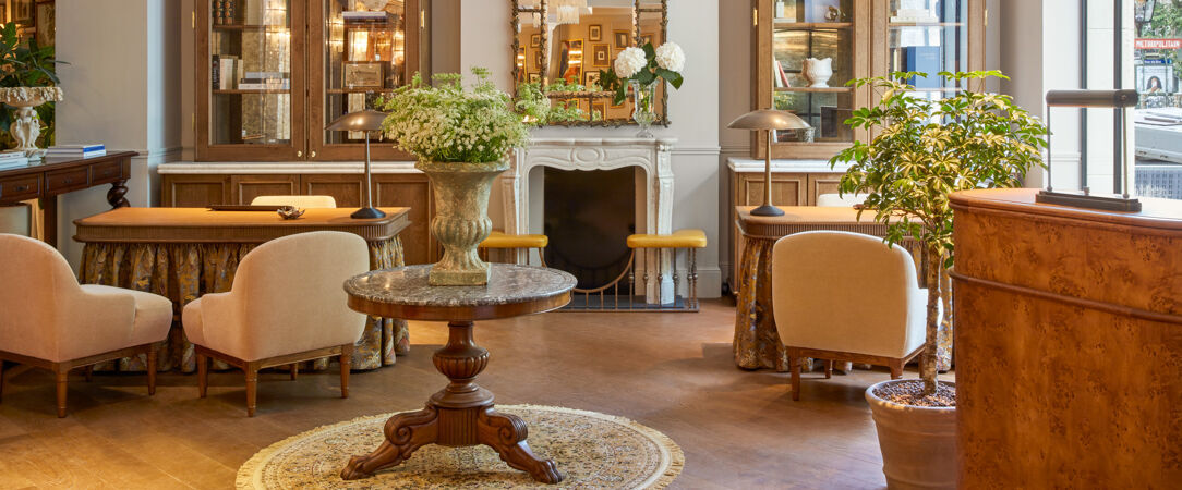 Miiro Le Grand Hôtel Cayré ★★★★ - Un séjour étincelant au cœur de la capitale. - Paris, France