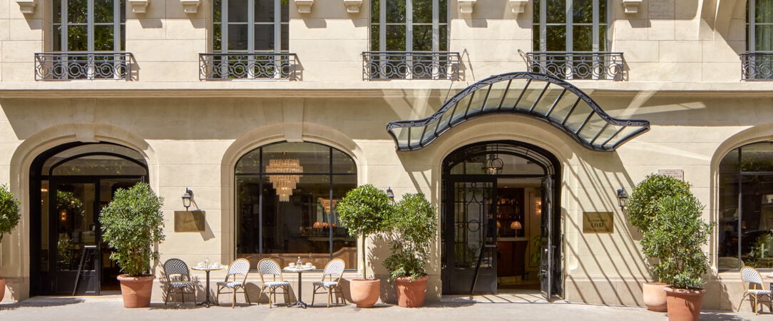 Miiro Le Grand Hôtel Cayré ★★★★ - Un séjour étincelant au cœur de la capitale. - Paris, France