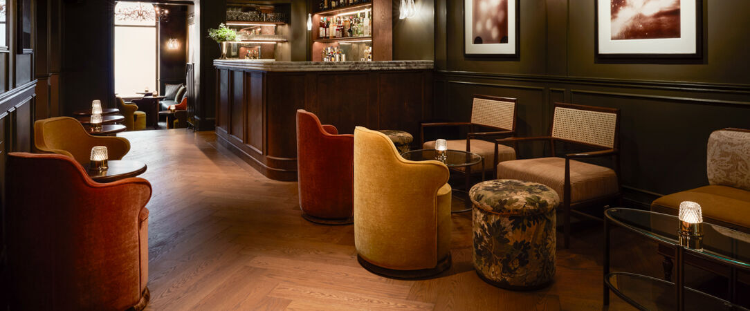 Miiro Le Grand Hôtel Cayré ★★★★ - Un séjour étincelant au cœur de la capitale. - Paris, France