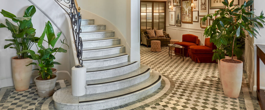 Miiro Le Grand Hôtel Cayré ★★★★ - Un séjour étincelant au cœur de la capitale. - Paris, France