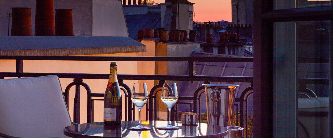 Miiro Le Grand Hôtel Cayré ★★★★ - Un séjour étincelant au cœur de la capitale. - Paris, France