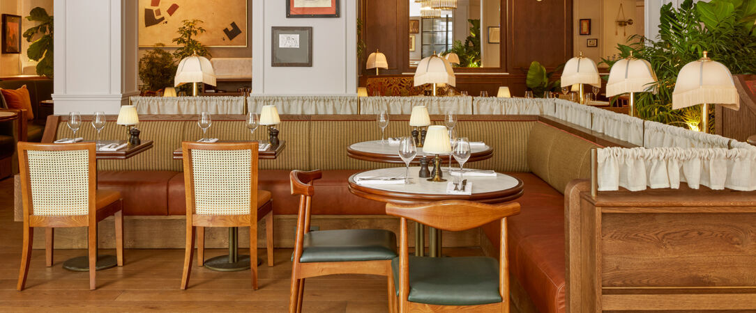 Miiro Le Grand Hôtel Cayré ★★★★ - Un séjour étincelant au cœur de la capitale. - Paris, France