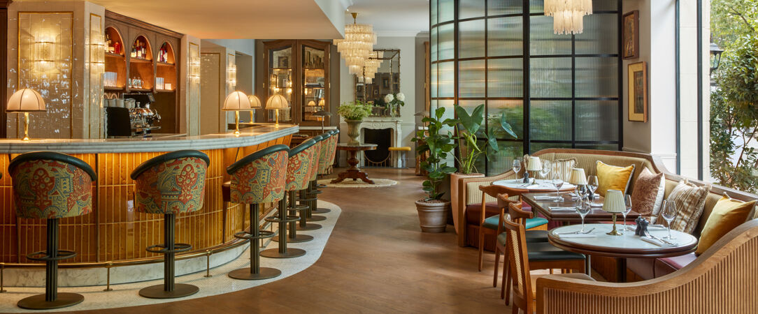 Miiro Le Grand Hôtel Cayré ★★★★ - Un séjour étincelant au cœur de la capitale. - Paris, France