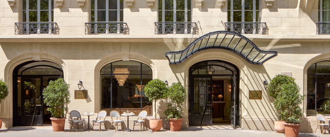 Miiro Le Grand Hôtel Cayré ★★★★ - Un séjour étincelant au cœur de la capitale. - Paris, France