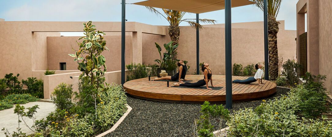 Titre du produit - Une adresse luxueuse à Santorin avec des vues merveilleuses sur l’azur de l’Égée. - Domes Novos Santorini, Autograph Collection *****