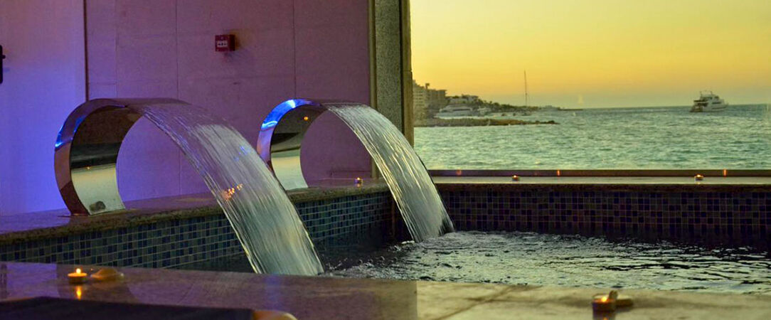 Sunny Days El Palacio Resort & Spa ★★★★ - Vos vacances en All Inclusive au bord de la mer Rouge. - Hurghada, Egypt