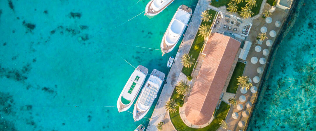 Sunny Days El Palacio Resort & Spa ★★★★ - Vos vacances en All Inclusive au bord de la mer Rouge. - Hurghada, Egypt
