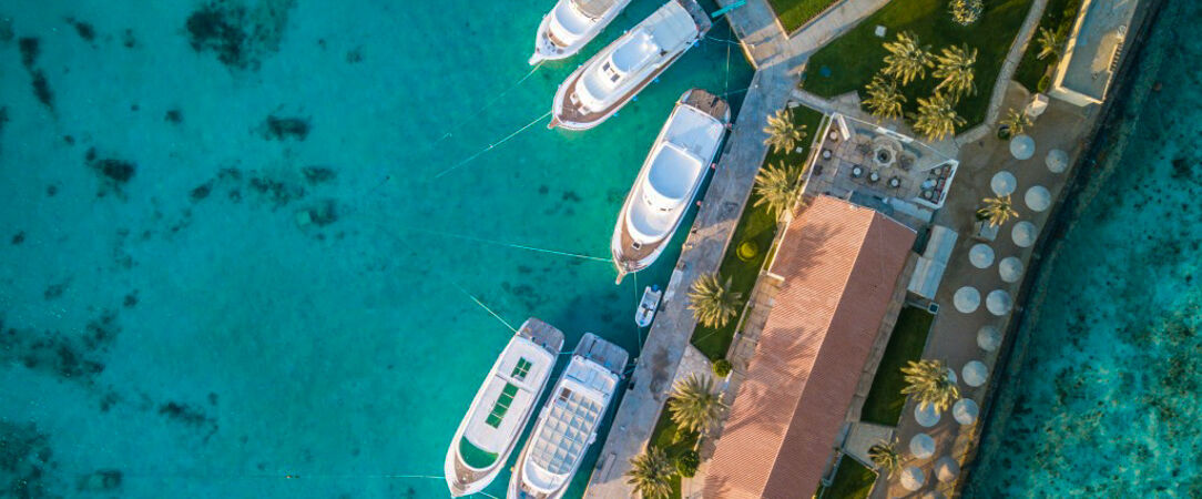 Sunny Days El Palacio Resort & Spa ★★★★ - Vos vacances en All Inclusive au bord de la mer Rouge, l'idéal pour profiter en famille. - Hurghada, Égypte