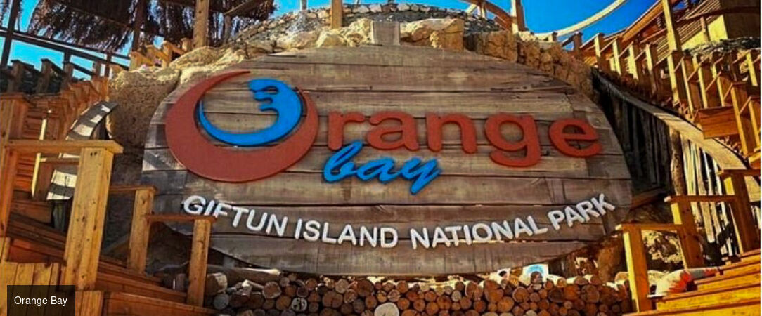 Sunny Days El Palacio Resort & Spa ★★★★ - Vos vacances en All Inclusive au bord de la mer Rouge, l'idéal pour profiter en famille. - Hurghada, Égypte