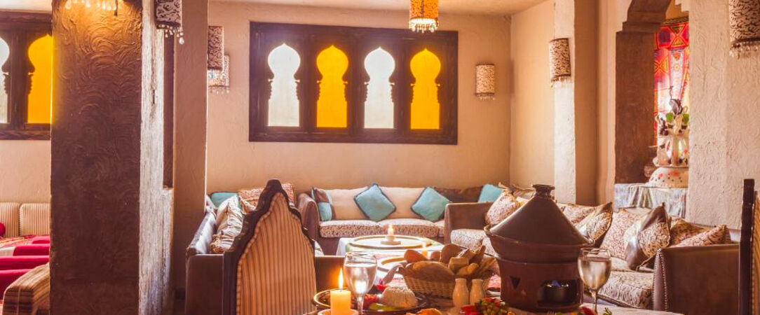 Sunny Days El Palacio Resort & Spa ★★★★ - Vos vacances en All Inclusive au bord de la mer Rouge, l'idéal pour profiter en famille. - Hurghada, Egypte