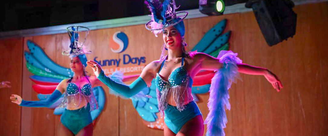 Sunny Days El Palacio Resort & Spa ★★★★ - Vos vacances en All Inclusive au bord de la mer Rouge, l'idéal pour profiter en famille. - Hurghada, Egypte