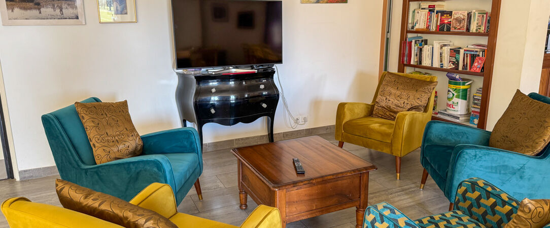 Hotel Terriciaë - dernière minute -  - Provence, France