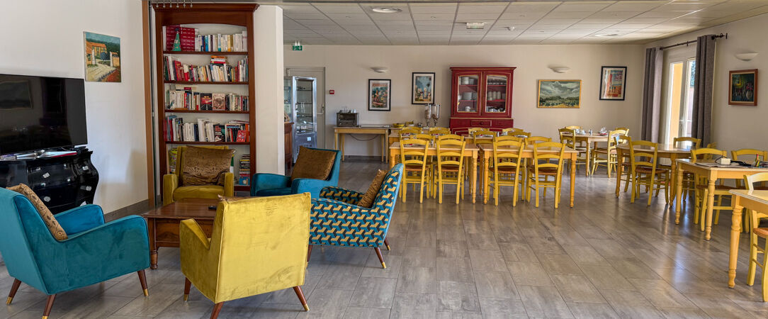 Hotel Terriciaë - dernière minute -  - Provence, France