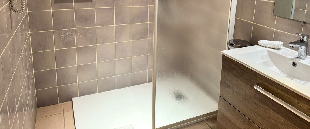 Hotel Terriciaë - dernière minute -  - Provence, France