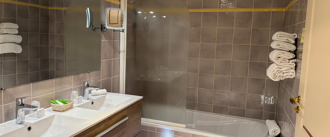 Hotel Terriciaë - dernière minute -  - Provence, France