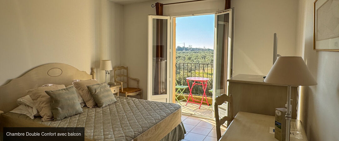 Hotel Terriciaë - dernière minute -  - Provence, France