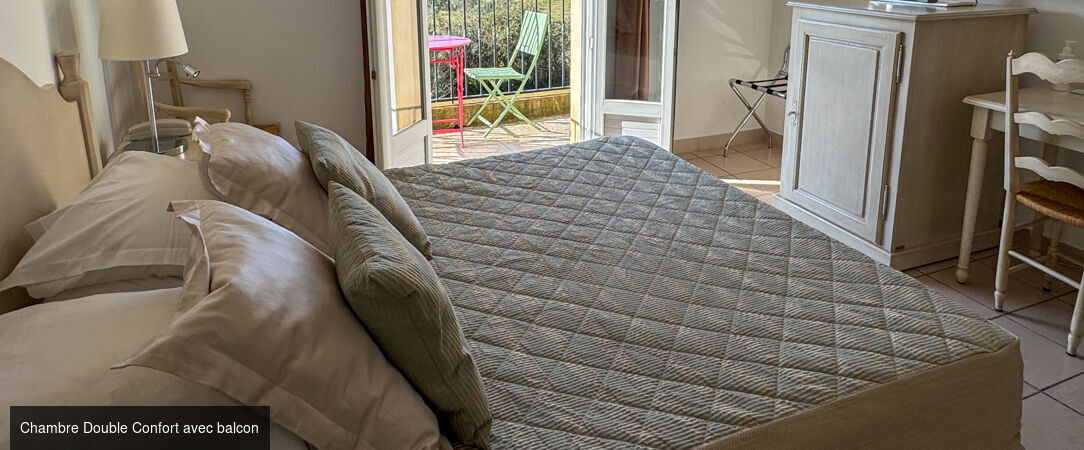 Hotel Terriciaë - dernière minute -  - Provence, France