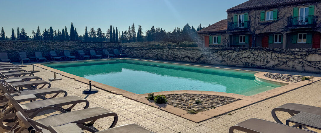 Hotel Terriciaë - dernière minute -  - Provence, France