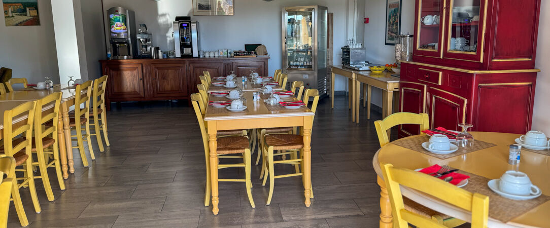 Hotel Terriciaë - dernière minute -  - Provence, France