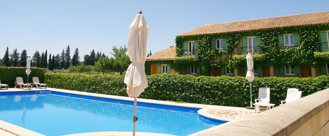 Hotel Terriciaë - dernière minute -  - Provence, France